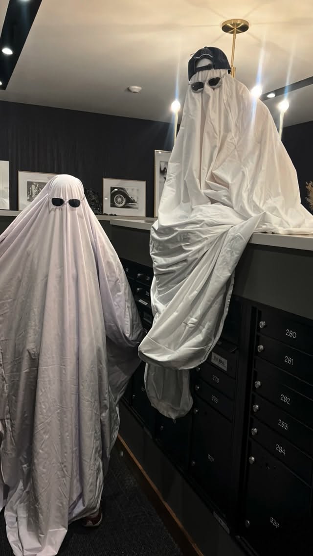 Don't ghost us \ud83d\udc7b Stop in for a tour and be entered to win a Boo Basket with Apple AirPods\u2014 now through October 31st \ud83c\udf83