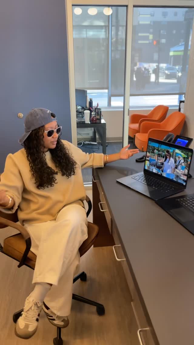 When you're the only one not on Spring Break. (Come tour though we're open!!!)\n\n