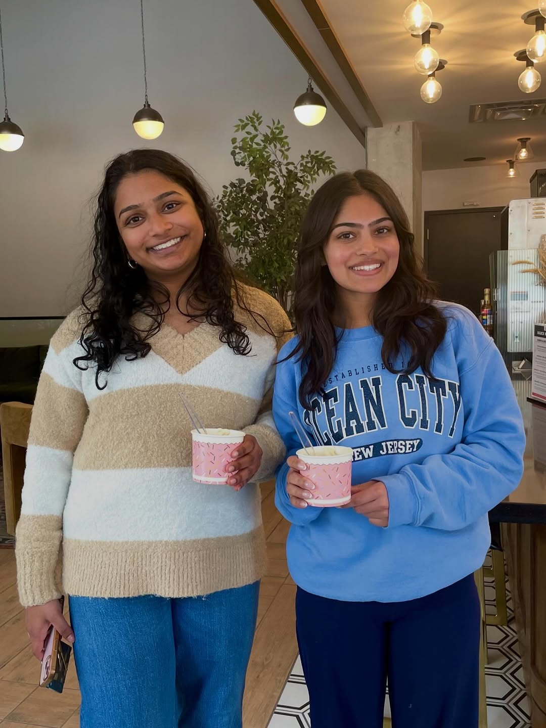 It's always a perfect day for ice cream \ud83c\udf66\ud83d\ude0b\n\nThank you to all our residents who stopped by for a scoop of Millie's Handmade Ice Cream!\n\nIf you couldn't make yesterday's event, don't worry!  Keep an eye on your email and our Instagram for future events \ud83d\udc40\n\n