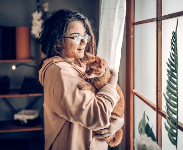 All pets welcome at HERE Pittsburgh