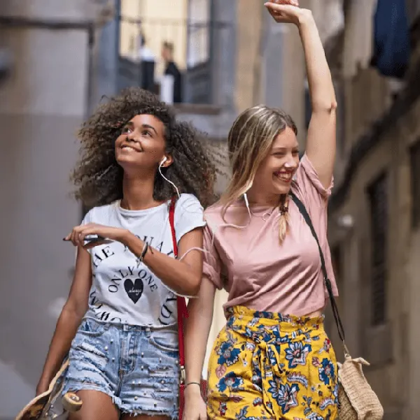 Explore the culture of downtown Pittsburgh