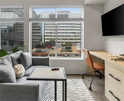 Student Studio Apartments