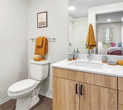 Student 2 Bedroom Apartments