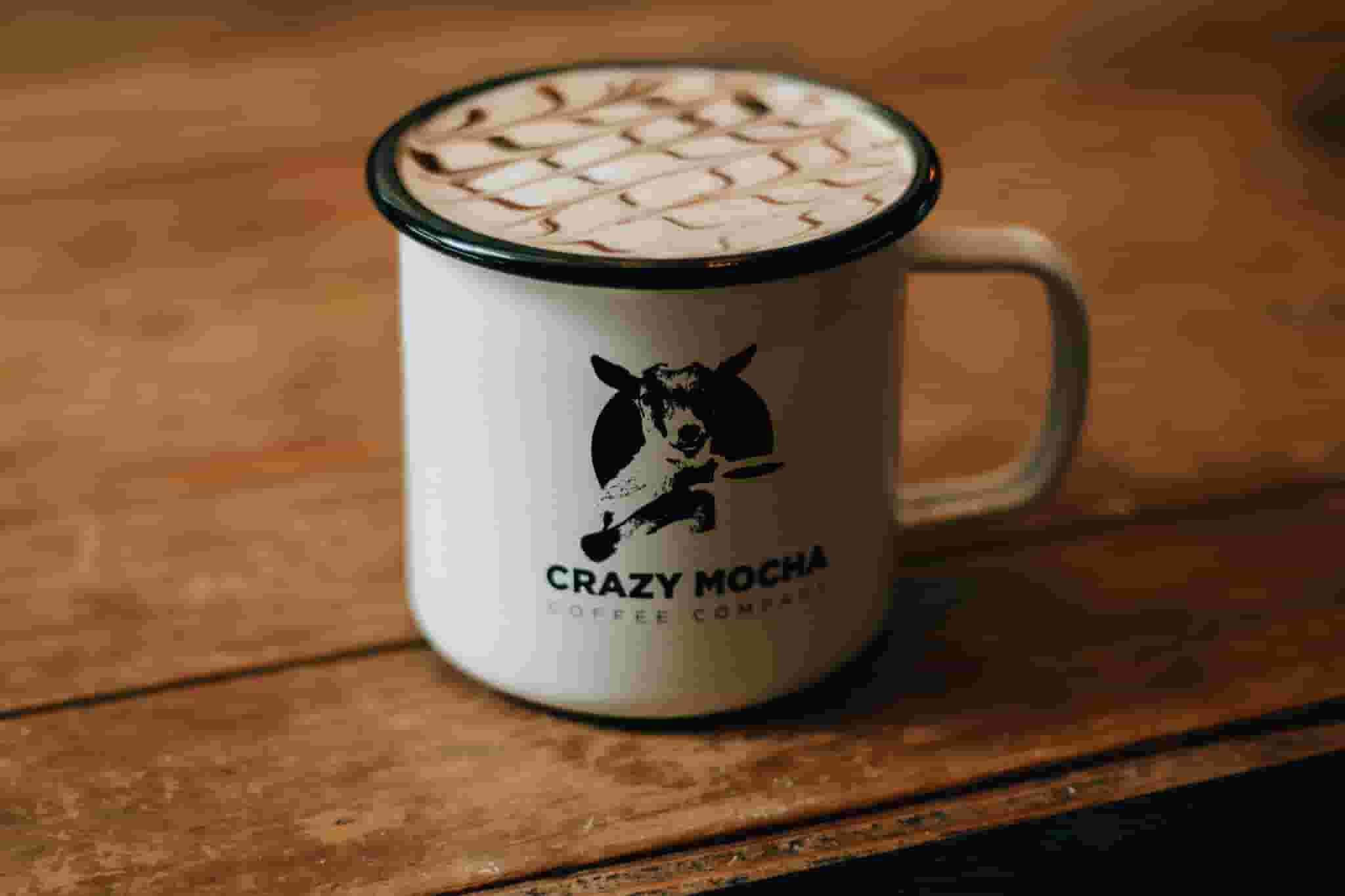 Crazy Mocha Coffee Co