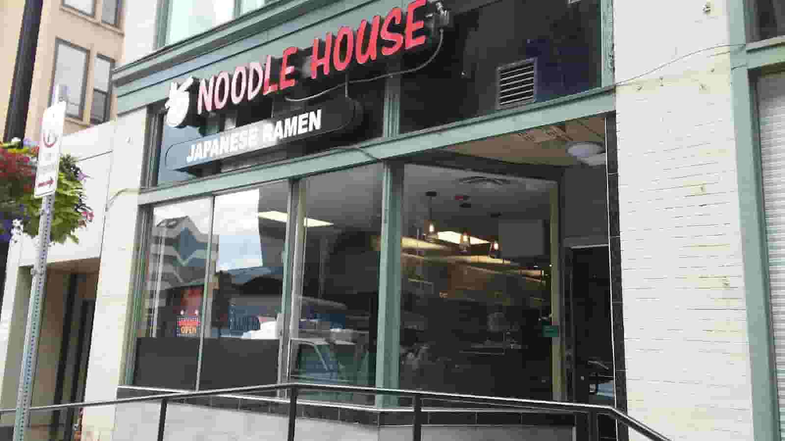 Noodle House