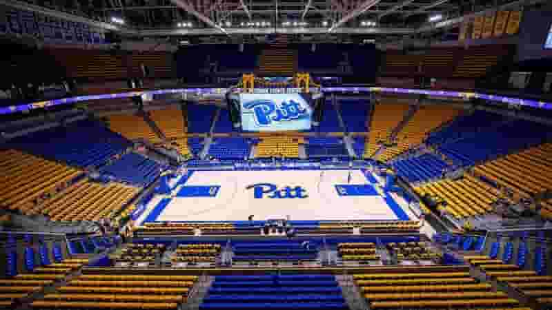 Petersen Events Center