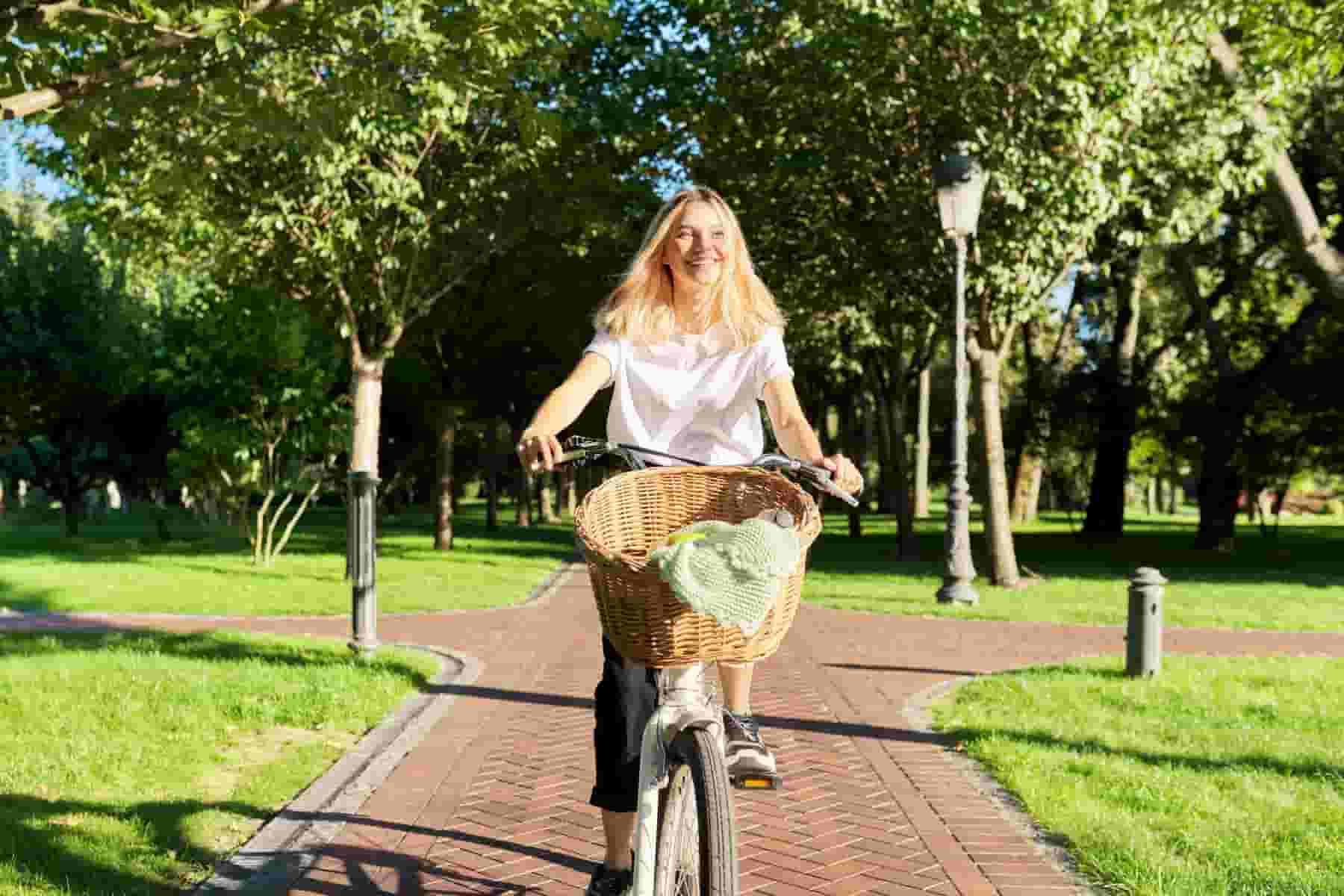 Walk or Bike to campus, just 5 minutes away from HERE
