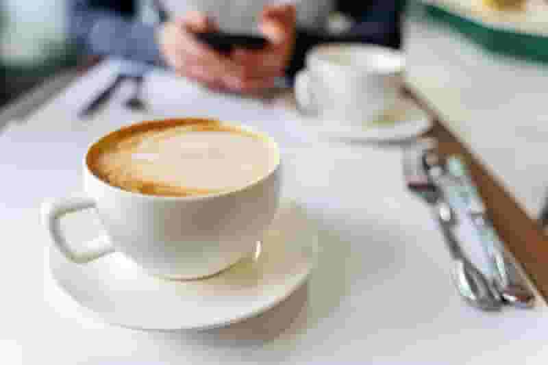 Everything you need to fuel up for a big day