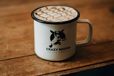 Crazy Mocha Coffee Co