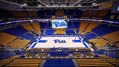 Petersen Events Center
